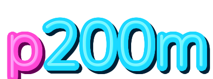 p200m — logo kanal