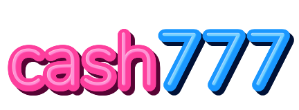 cash777 — logo kanal
