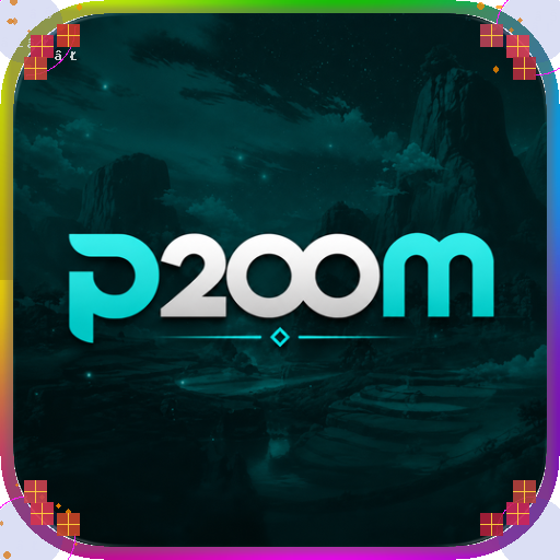 p200m — galeri pratinjau Resmi APK