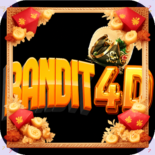 bandit4d — mitra unggulan