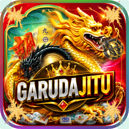 garudajitu — mitra unggulan